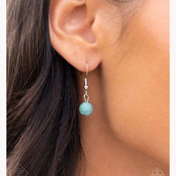 Homestead Harmony Necklace/Earrings NWT - Picture 4 of 4